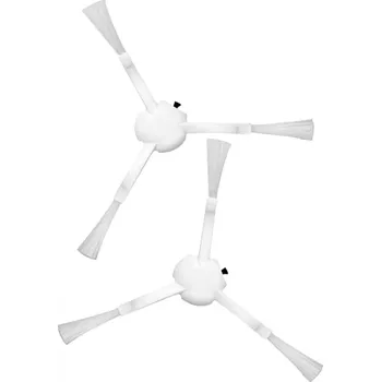 Kartáč pro robotický vysavač Metličky pro vysavač XIAOMI Mi Robot Mijia 1C boční 2ks