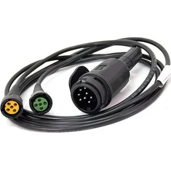 Příslušenství ke střešnímu nosiči Kabel 13pin Thule 50949 k 908, 909, 928, 929, 940, 942 TH1500050949