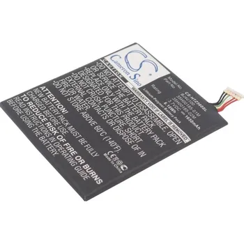 Baterie pro mobilní telefon Baterie Cameron Sino CS-HTZ560SL pro HTC Ville - neoriginální