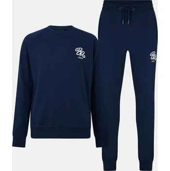 Born Rich Blue 1209338 2X Large