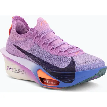 Dámská sportovní obuv Dámské běžecké boty Nike Alphafly 3 fuchsia glow/purple dynasty
