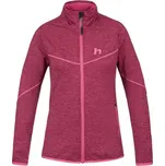 Dámská mikina DAGNYS honeysuckle mel I 36