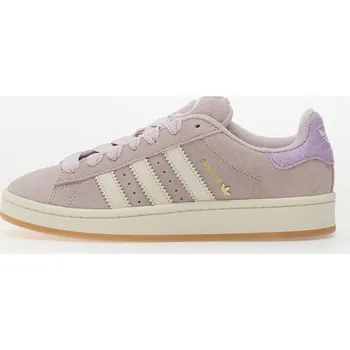 Dámské tenisky Tenisky adidas Campus 00s Ice Purple/ Off White/ Powder Plum EUR 39 1/3