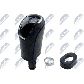 Hlavice řadicí páky Hlavice řadicí páky NTY GZB-ME-004