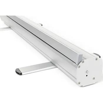 Jansen Display Roll Up banner Budget 100x200 cm - mechanika bez tisku