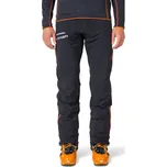 Pánské kalhoty JUKE PANTS anthracite M