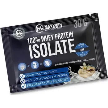 Protein ISO PROTEIN 90 vanil. puding 30 g