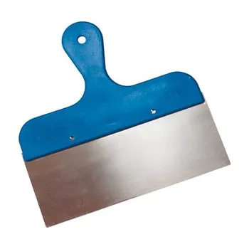 Malířská špachtle STAVTOOL Stěrka fasádní nerezová | 250 mm