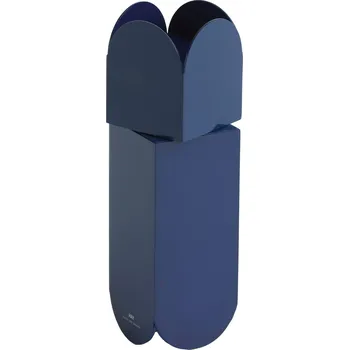 Mlýnek na koření Mlýnek na sůl a pepř Arcs, Dark Blue – HAY