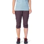 Dámské kalhoty ATTA CAPRI winetasting 42