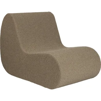 Zahradní křeslo Rouli, Sand – Ferm Living