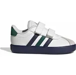 Dětské boty ADIDAS VL COURT 3.0 CF I IH3964 – Bílá 22