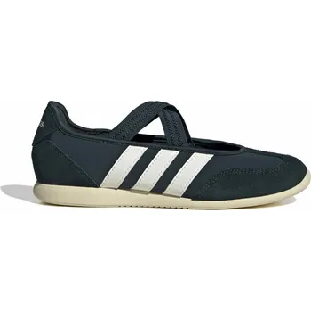 Dámské tenisky Dámské boty ADIDAS BARREDA MARY JANE JS2324 – Tmavě modrá 39 1/3