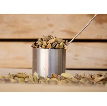 Koření Davídkovo koření Kardamom celý 2 L