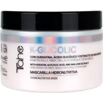 Pleťová maska Tahe Hydratační vyživující maska s AHA kyselinami a K-glykolovou kyselinou (300 ml)