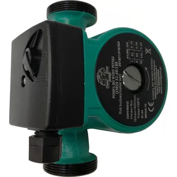 Oběhové čerpadlo OMNIGENA OMIS 32-60/180 oběhové čerpadlo