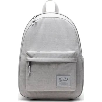 Školní batoh Herschel Classic™ - Grey Crosshatch 26L