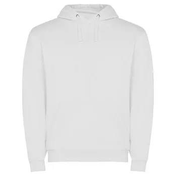 Pánská mikina Pánská mikina Capucha, bílá, Velikost XXL
