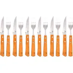 BERLINGERHAUS Příbor steakový sada 12 ks BH-2105