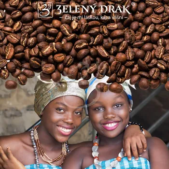 KÁVA ETIOPIE YIRGACHEFFE • BELOYA • etiopská káva (vyberte-hmotnost: 250g - levnější o 5%, zvolte-stav-kavy: mletá velmi jemně (příprava v džezvě))