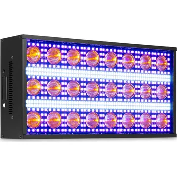 Osvětlovací technika BeamZ Attack