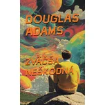 Zväčša neškodná (5) - Douglas Adams