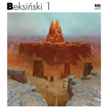 Beksiński 1 - Zdzisław Beksiński, Wiesław Banach