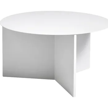 Konferenční stolek Konferenční stolek Slit, XL White – HAY