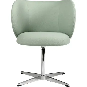 Židle Rico, Swivel, Tonus, Mint – Ferm Living