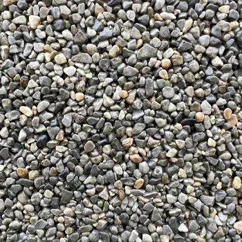 Obklad Báča Beton Obkladové desky z kamenného koberce Occhialino Rozměry: Obklad 10 x 10 x 1 cm