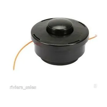 Strunová hlava Stiga 118801124/0 strunová hlava