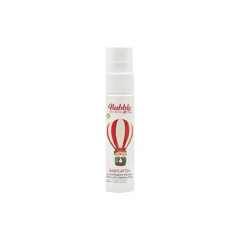 Nočník Organiczny olejek na ciemieniuchę 60 ml 0m+ BUBBLE&CO;