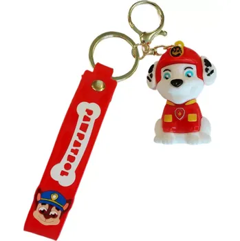 Dětská klíčenka Tlapková patrola Marshall PKBA2352 - SLEVA 3% s kodem radost25