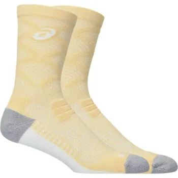 Performance Run Sock Crew 3013B283801 - light orange S