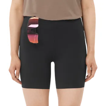 Dámské kraťasy Šortky Salomon SENSE STOW SHORT TIGHTS 6" W lc2740200 Velikost XS