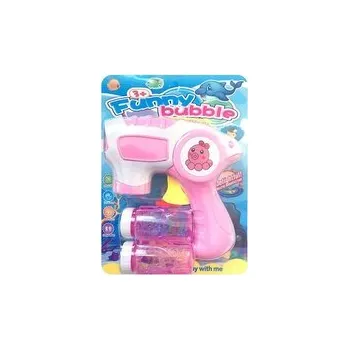 Dětské hřiště Bańki mydlane pistolet P361D 06218