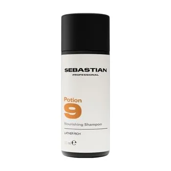 Sebastian Professional Potion 9 Nourishing Shampoo Šampon