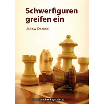 Schwerfiguren greifen ein - Damski Jakow