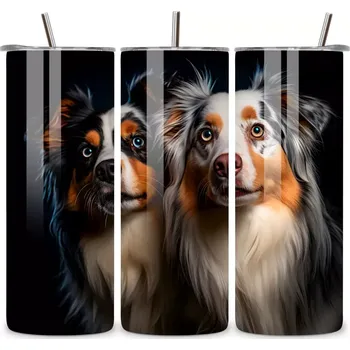 Termohrnek Termohrnek-Chuck & Geck