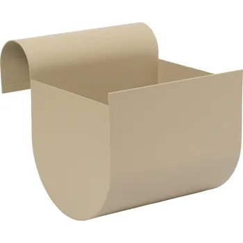 Květináč Květináč Uma, Small, Cashmere – Ferm Living