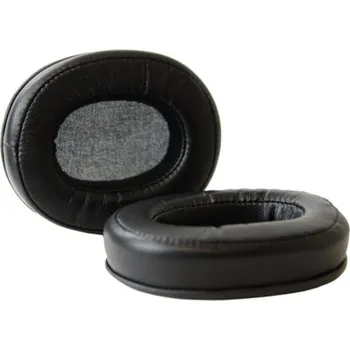 Příslušenství pro sluchátka Dekoni Audio EPZ-ATHM50X-CHL Náušníky Black 2 ks (Jako nové)