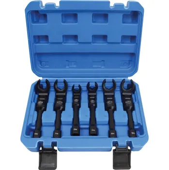 Nářadí pro automobil Satra S-WC638 sada otevřených klíčů na čidla 6 ks