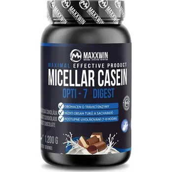 Protein MICELLAR CASEIN OPTI-7-DIGEST nugát 1200 g