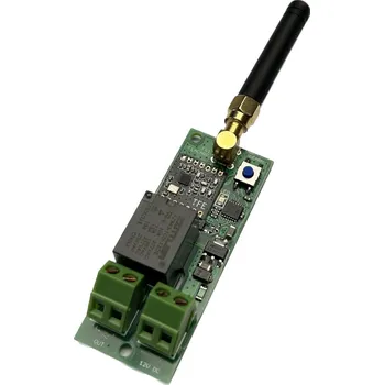 Čelovka Bezdrátové relé FLACARP FR1