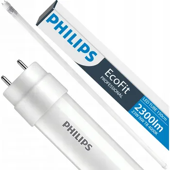 LED osvětlení PHILIPS LED trubice T8 G13 23W 4000K
