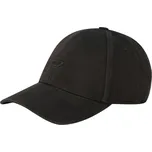 DIESEL Kšiltovka černá