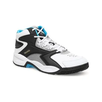 Pánské tenisky Sneakersy Shaq MOTIVATE AQ95002M-WB Barevná 47