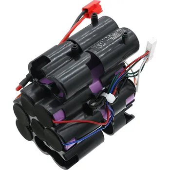 Baterie k notebooku Baterie Cameron Sino CS-RTH658VX - neoriginální