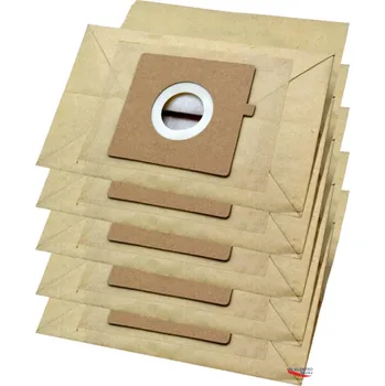 Příslušenství pro úklid Sáčky do vysavače ROWENTA Compacteo Ergo RO5285EA papírové 5ks