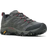 Pánské outdoorové boty Merrell MOAB 3 GTX šedé J036263 - EUR 51 | UK 15 | US 16